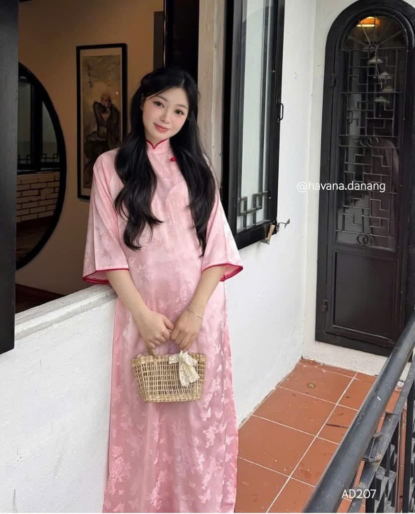AD35 Thủy Nhu