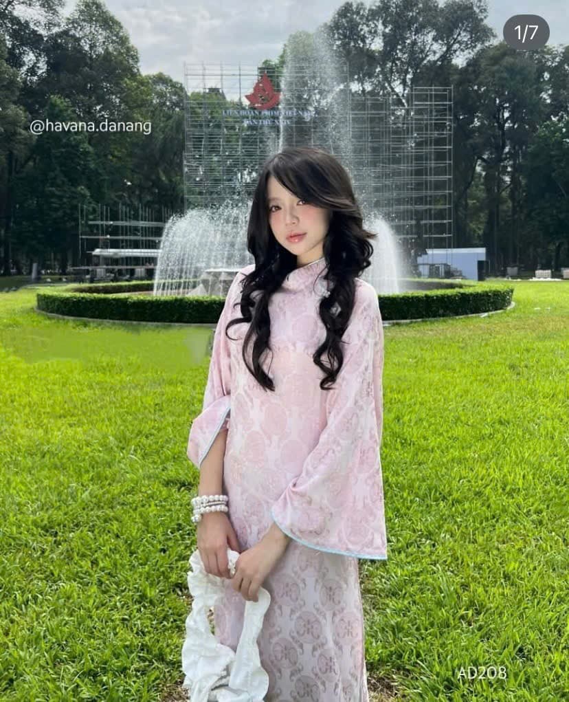 AD55 Du miên hồng