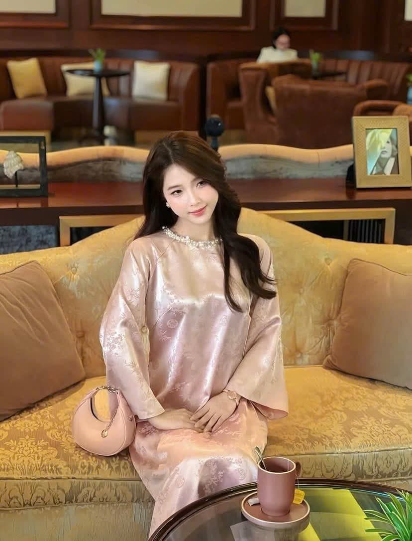 AD53 Tâm Giao Hồng