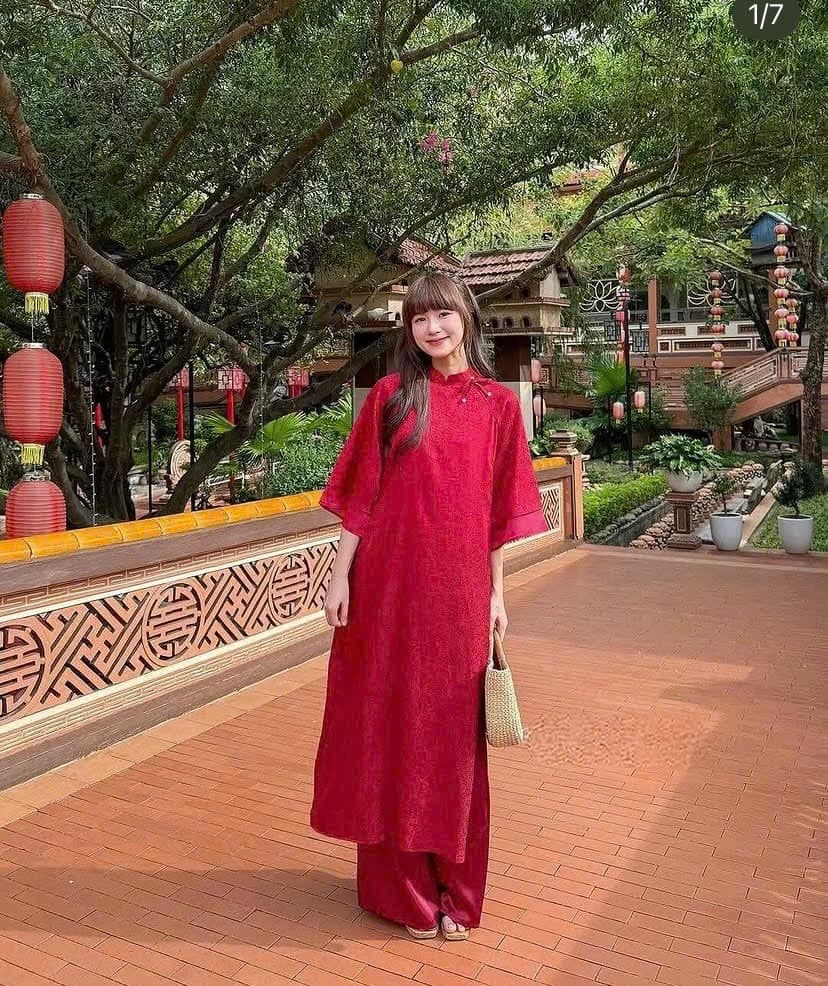 AD2 Khởi Cầm Đỏ