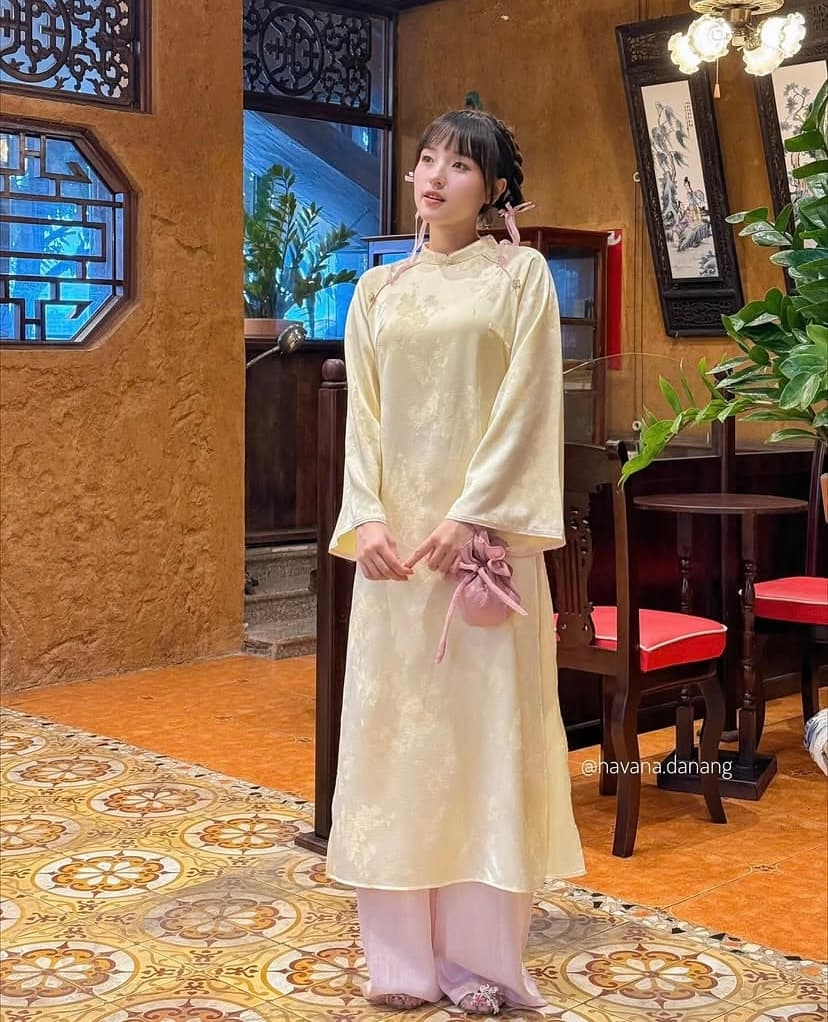 AD40 Du Miên vàng