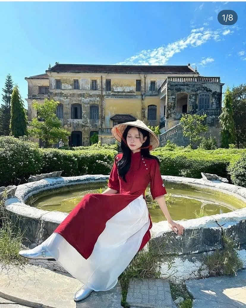 AD4 Vũ Gia Đỏ