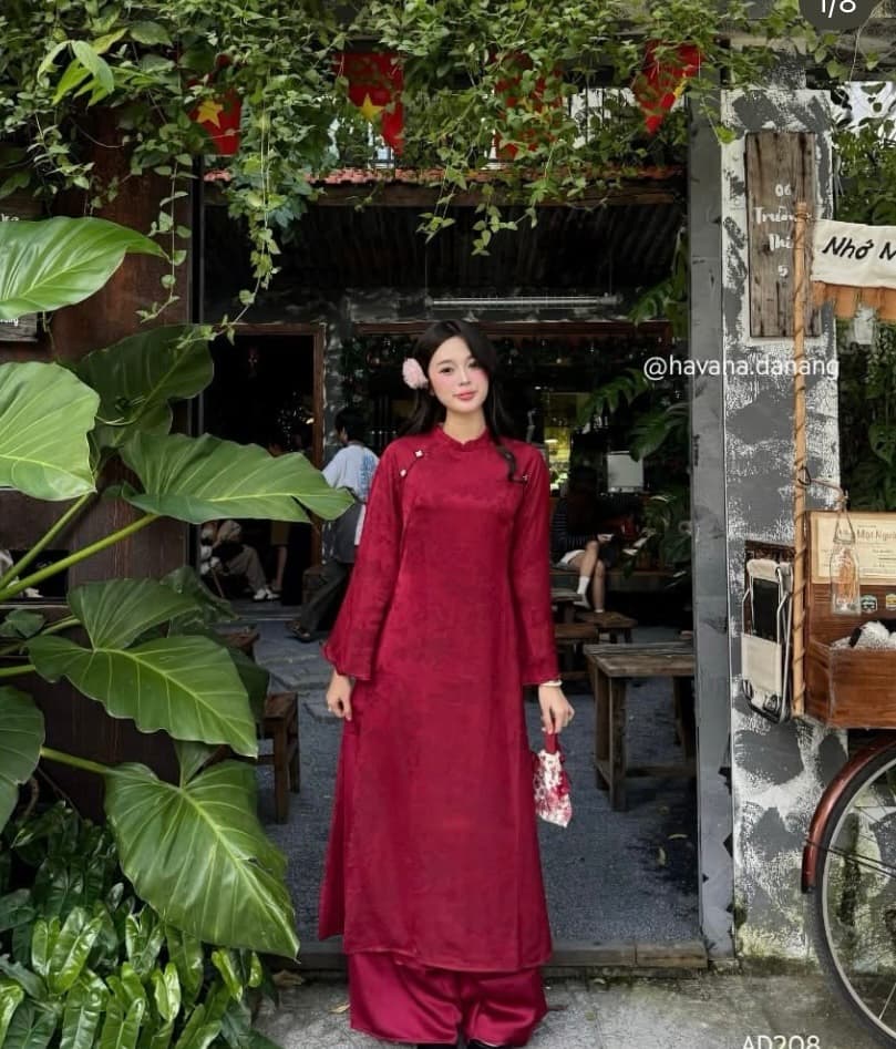 AD59 Du Miên Đỏ
