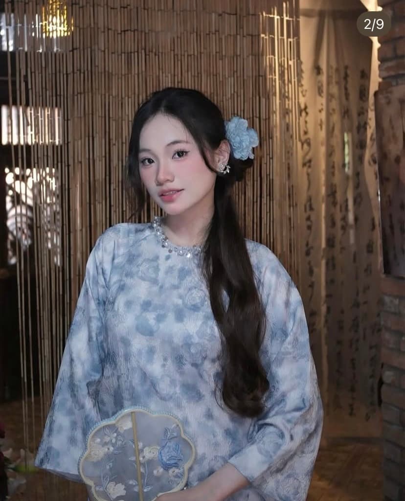 AD67 Minh Châu Xanh