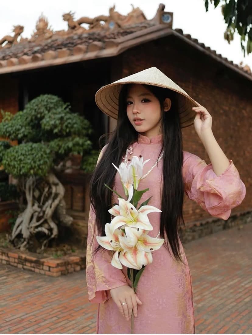 AD71 Như Ý Hồng