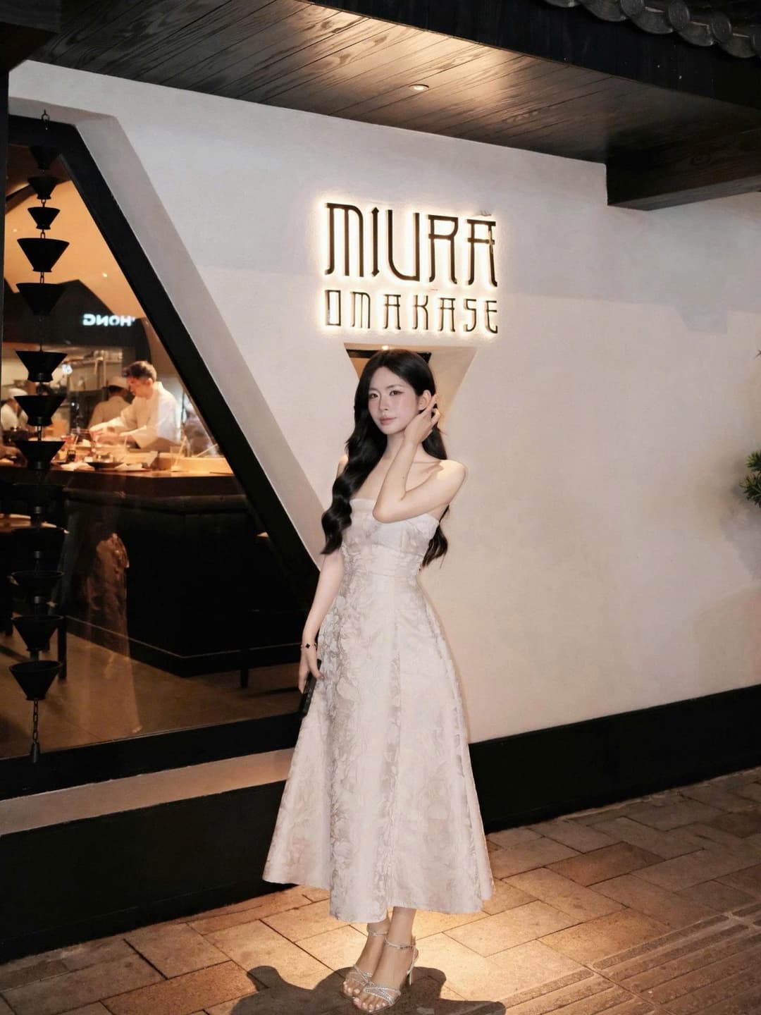 Diana dress — ảnh 2