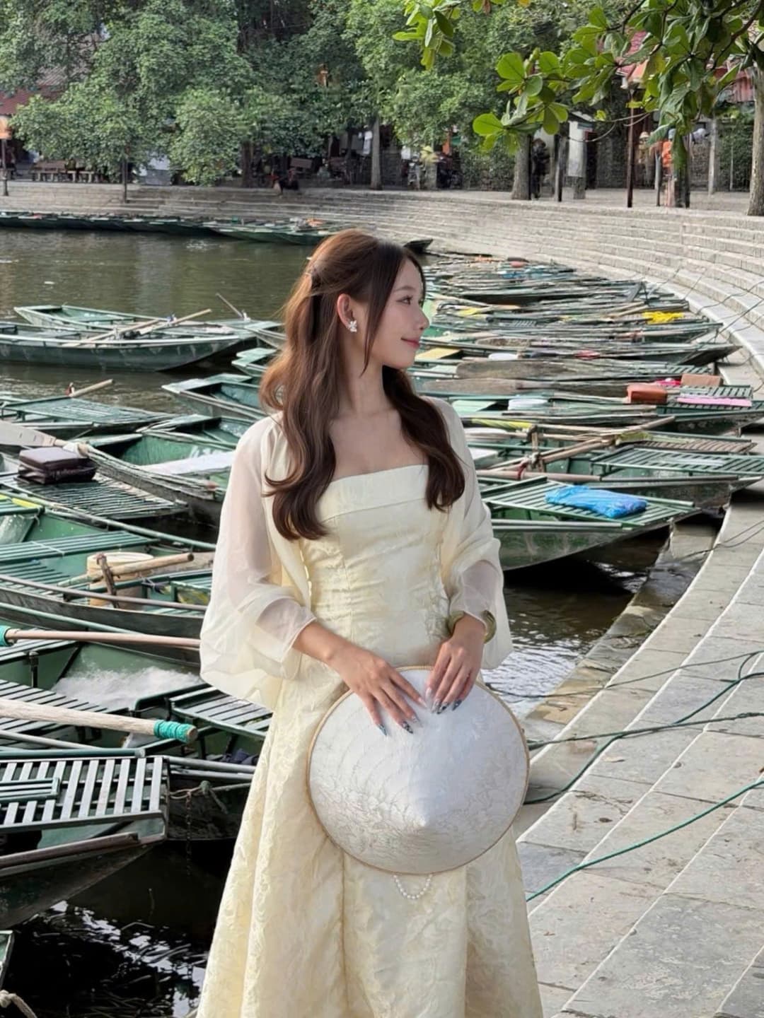 Diana dress — ảnh 3