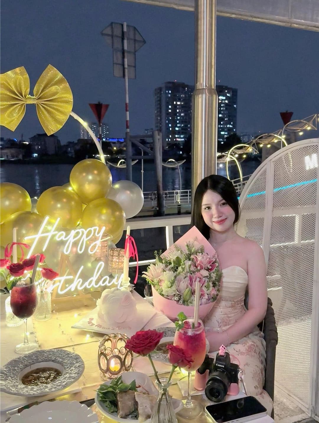 Merlyn dress — ảnh 2