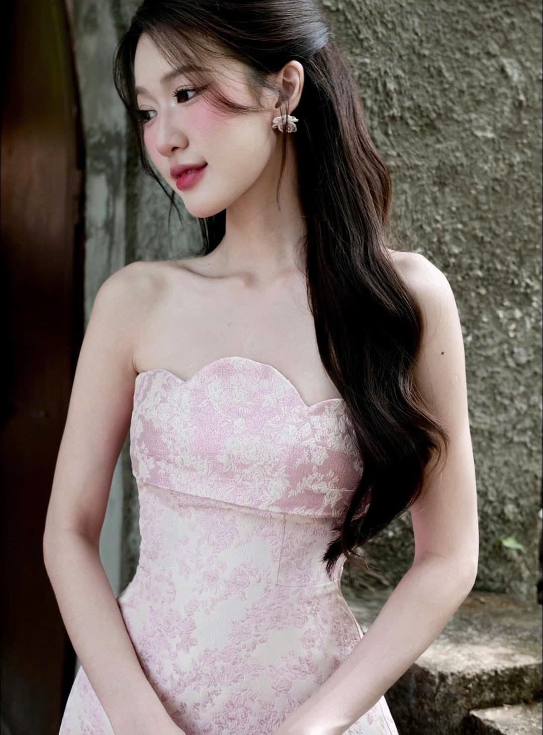Rosée dress