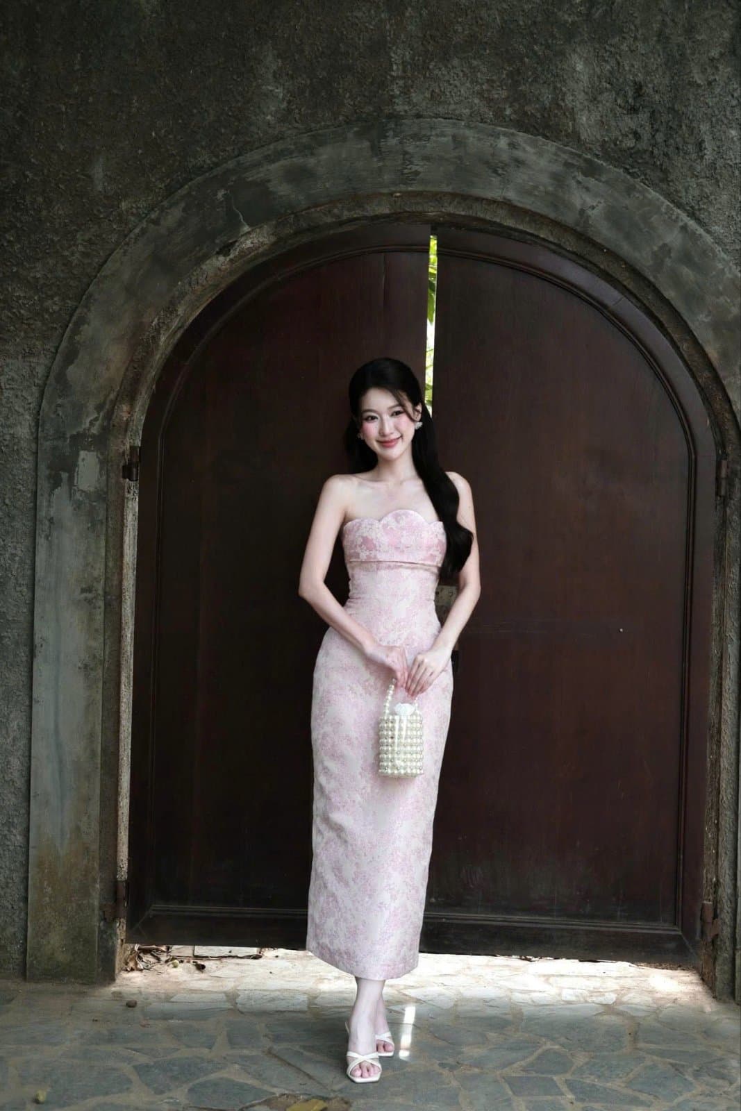 Rosée dress — ảnh 2