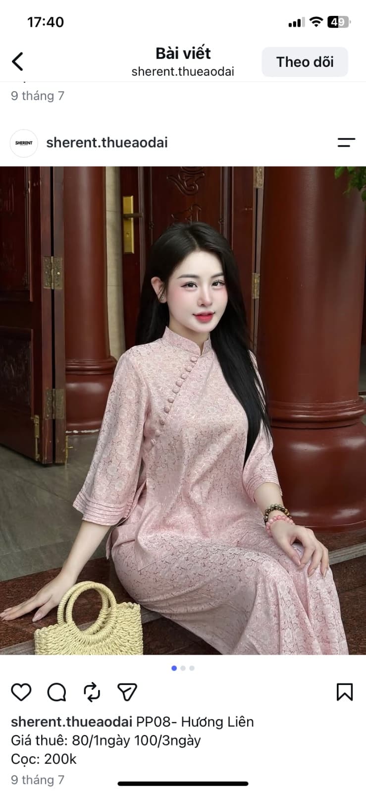 PP08 Hương Liên M