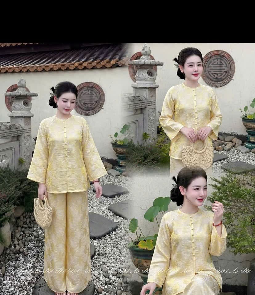 PP53 Vân Chi Vàng L