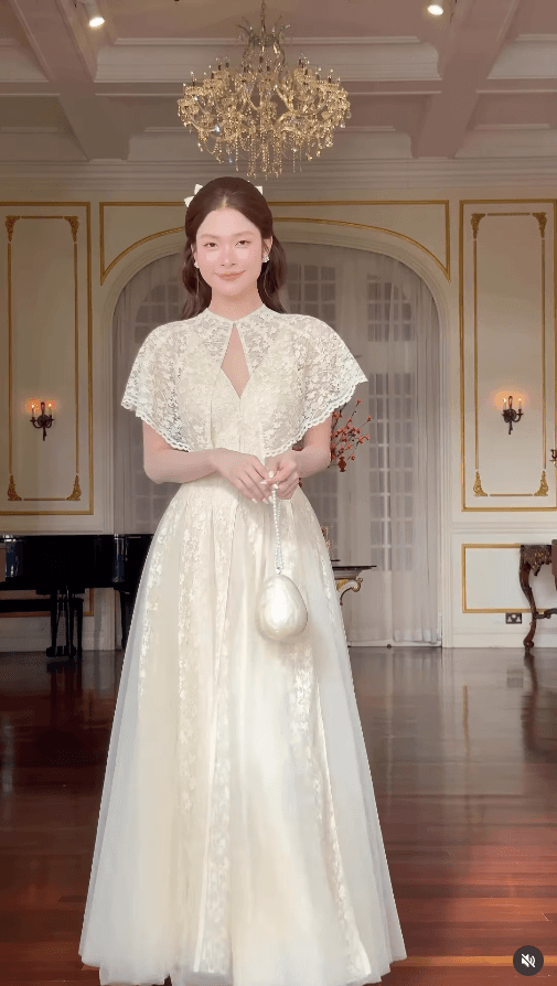 Elory Dress — ảnh 2