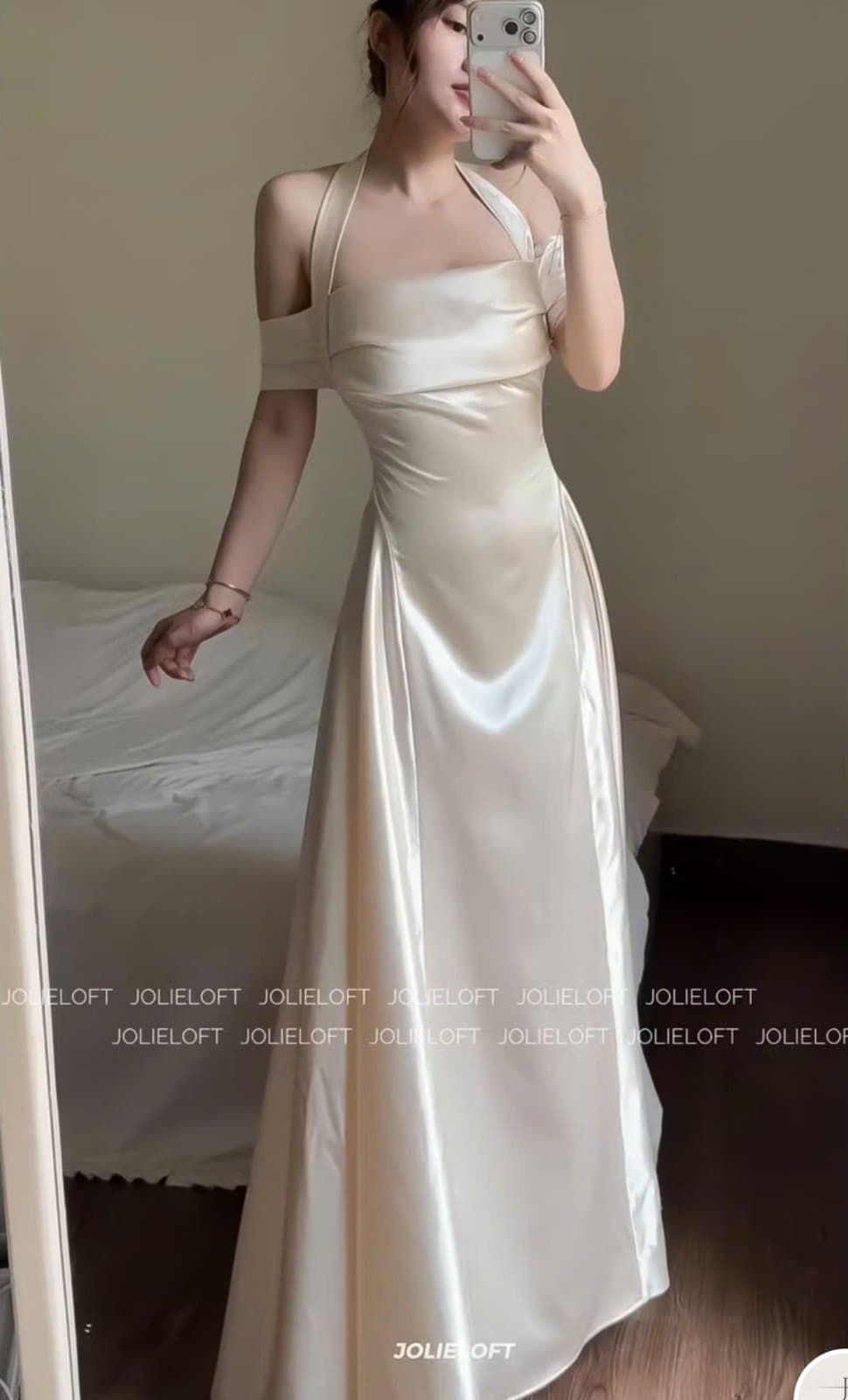 Lyra dress — ảnh 2