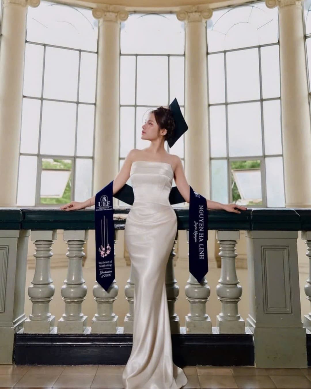 Charlot dress — ảnh 4