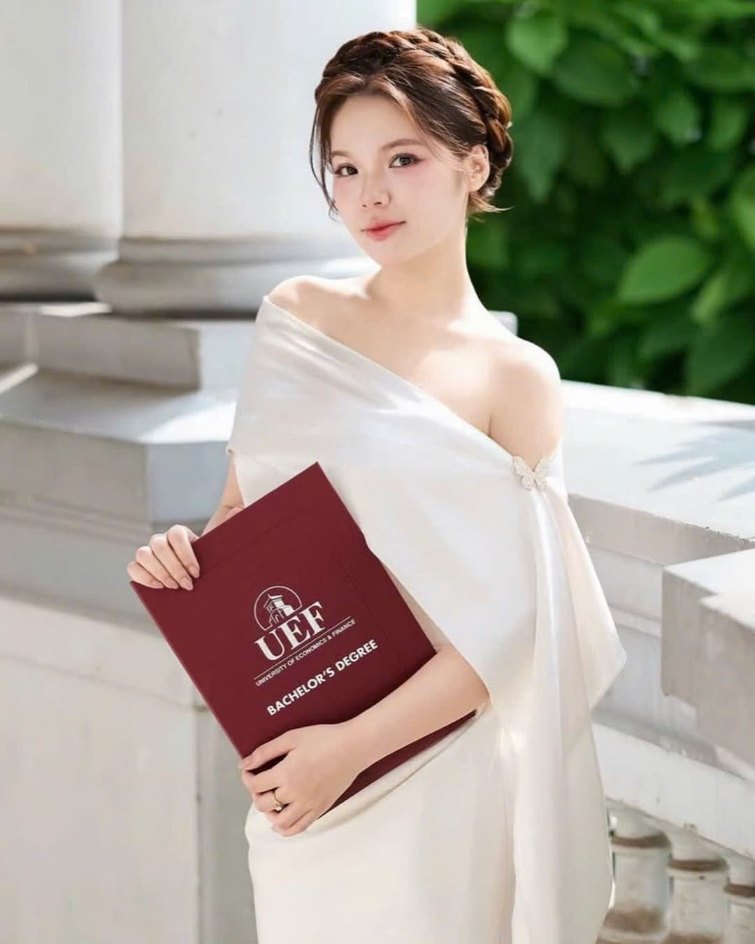 Charlot dress — ảnh 5