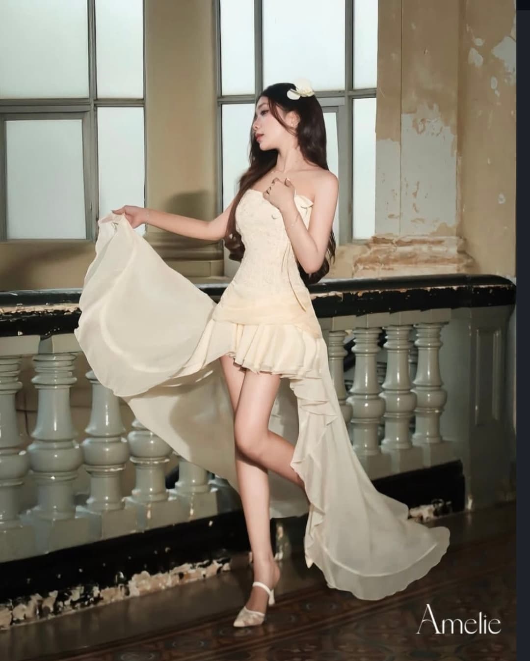 Diva Dress