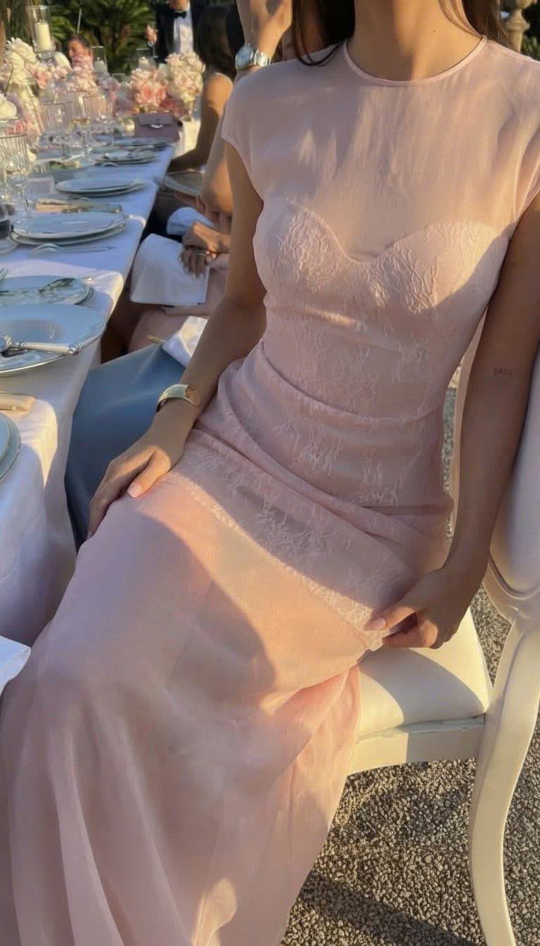 Crisp Dress — ảnh 2