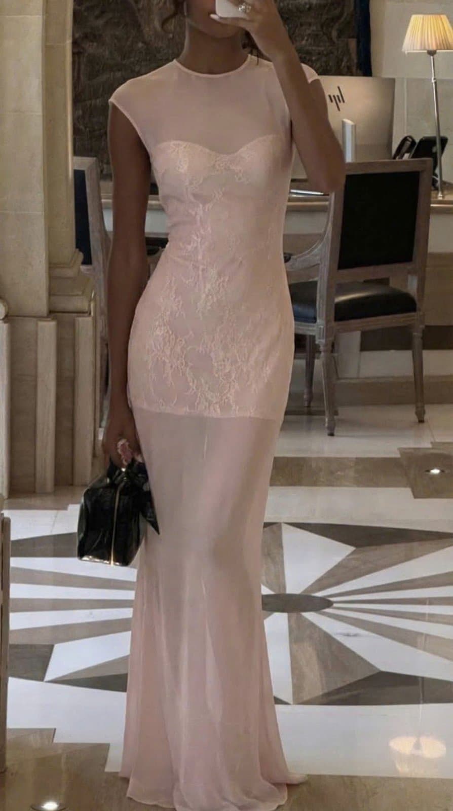 Crisp Dress — ảnh 3