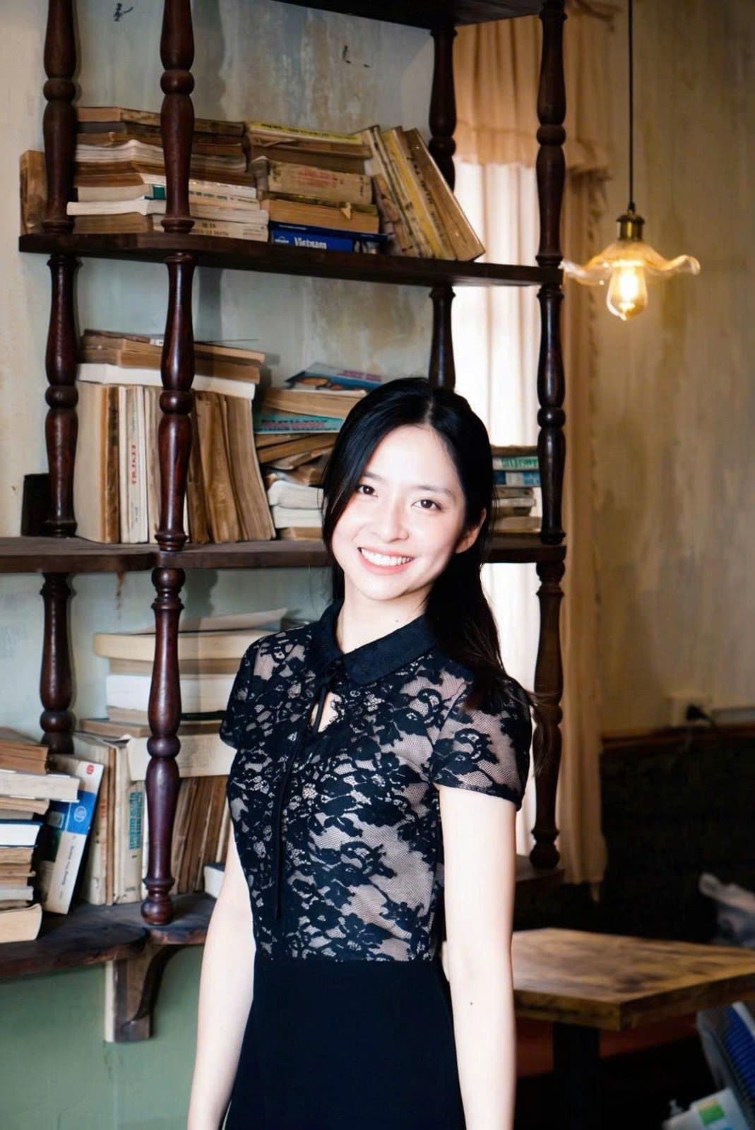 Keira Dress — ảnh 2