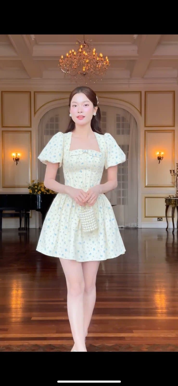 Joyce Dress