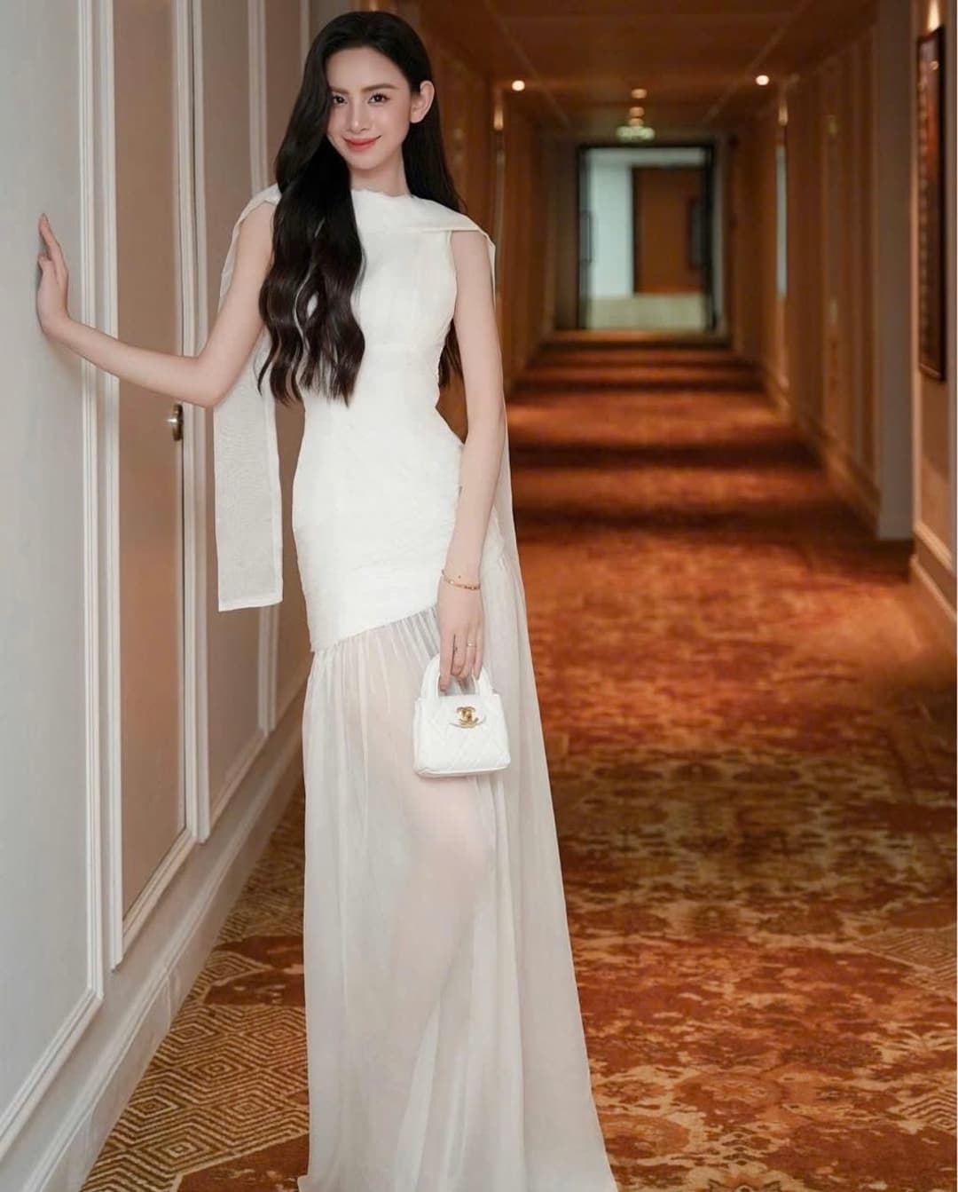 Sera Dress