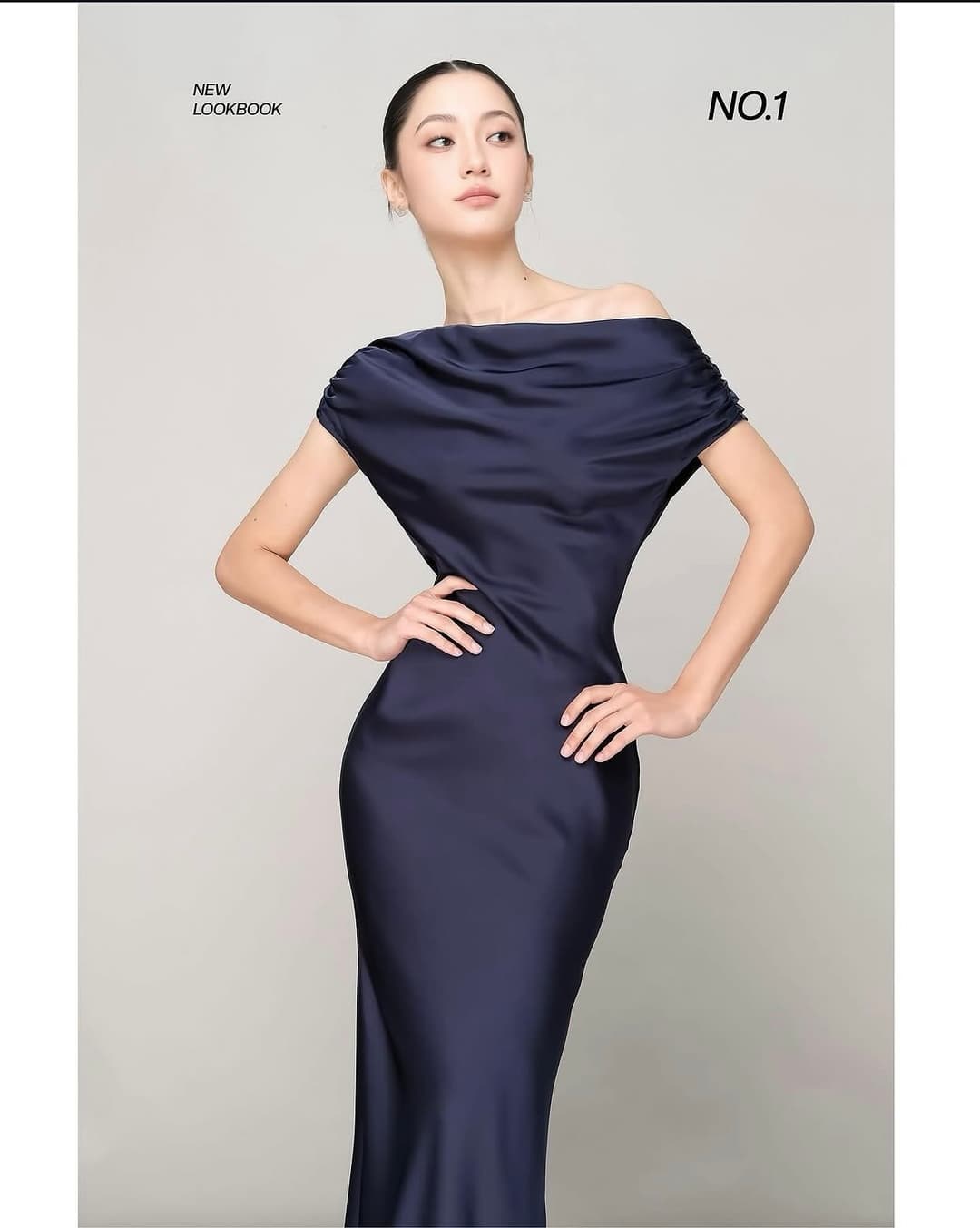 Sisi dress