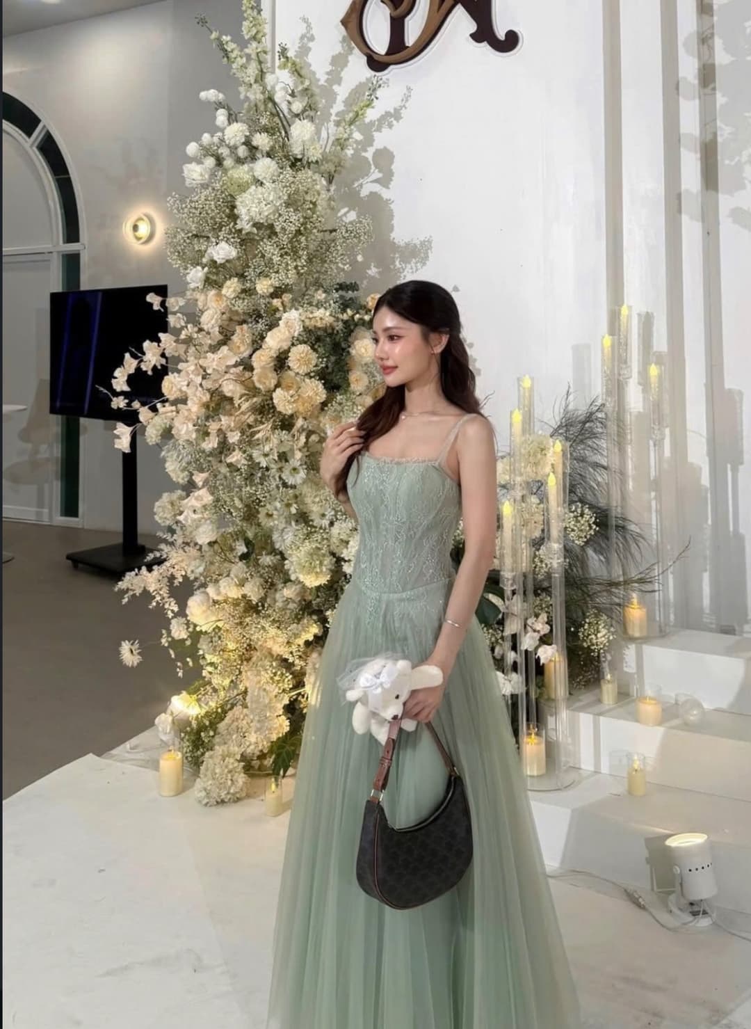 Darie dress