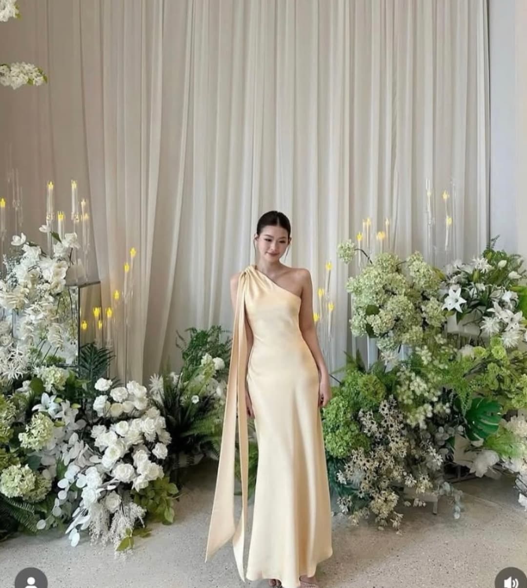 Baifern dress
