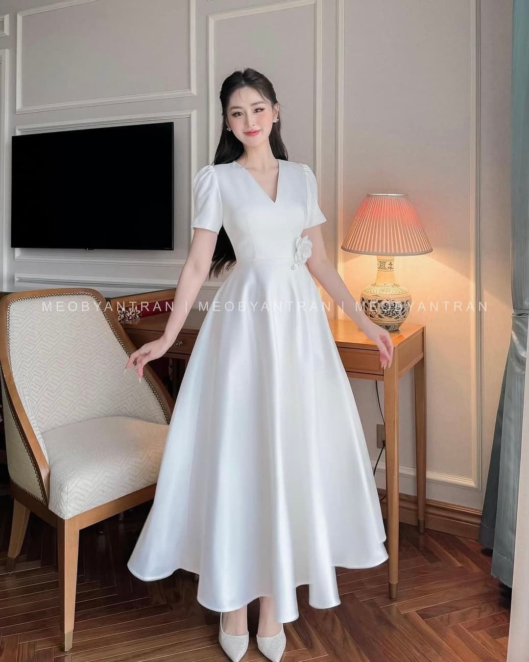 Lillie dress