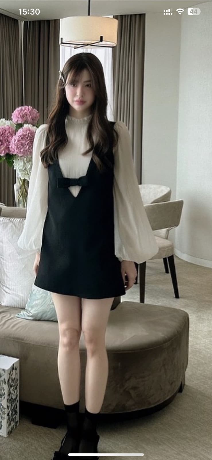 Nina set