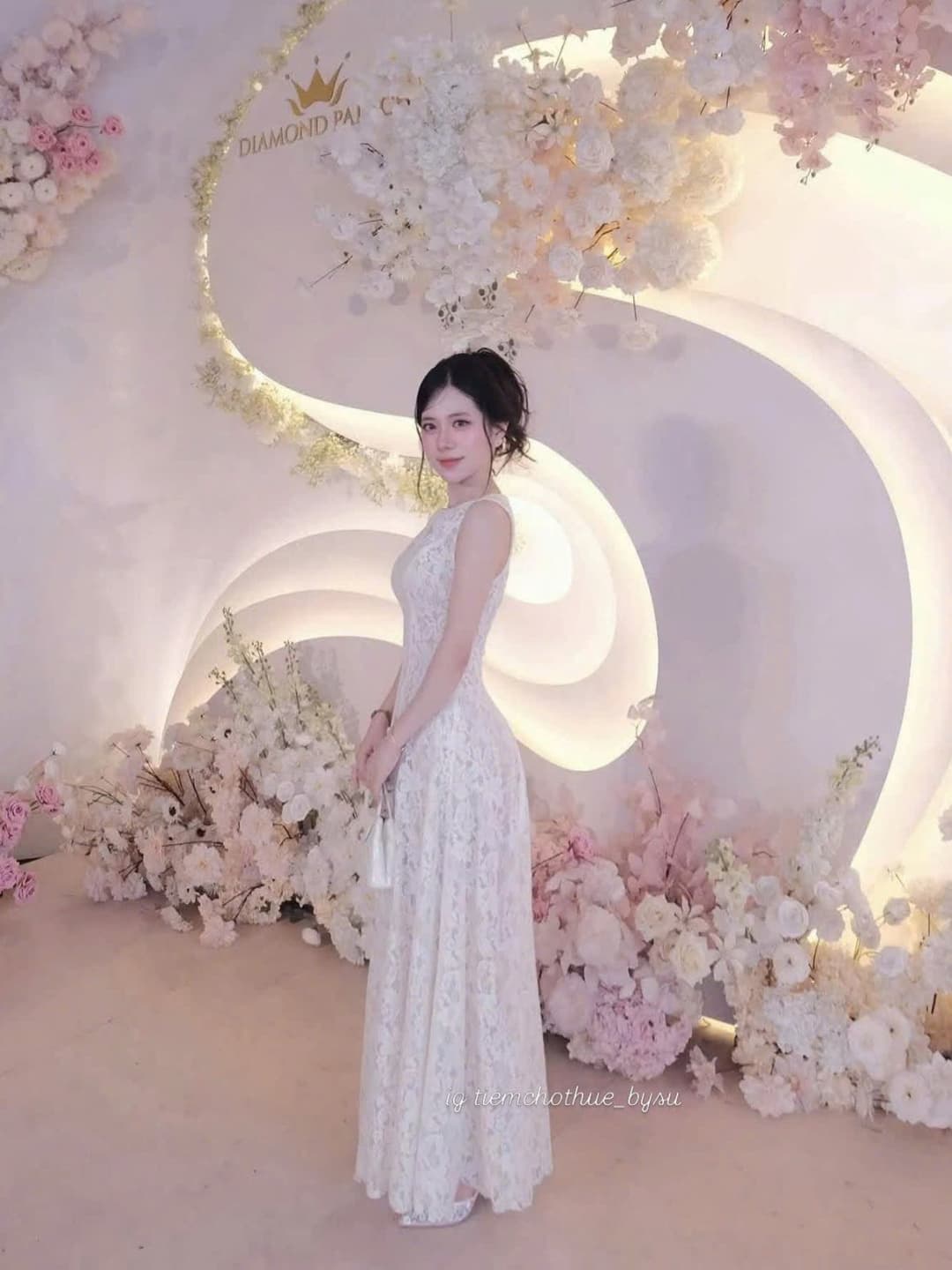 Joseline dress — ảnh 2