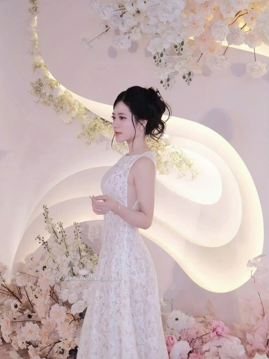 Joseline dress — ảnh 3