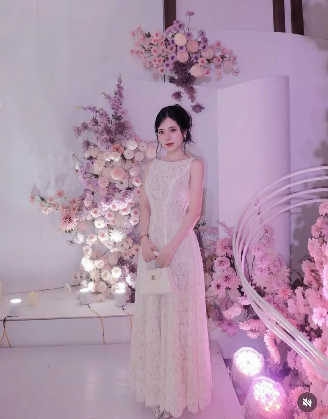 Joseline dress