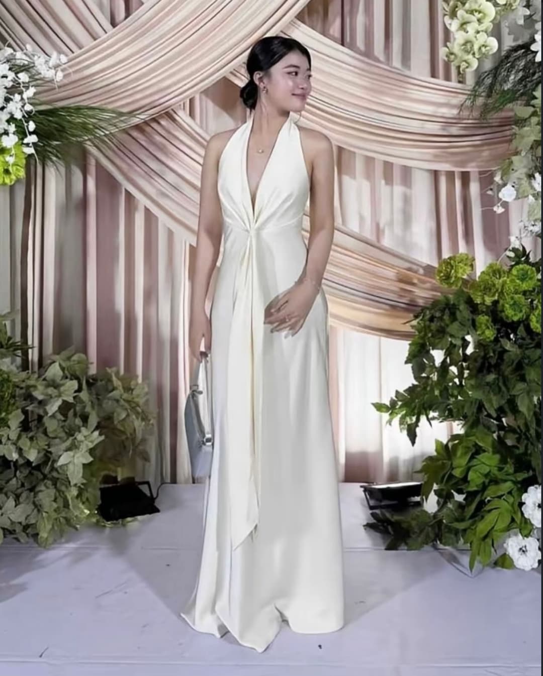 Libea Dress