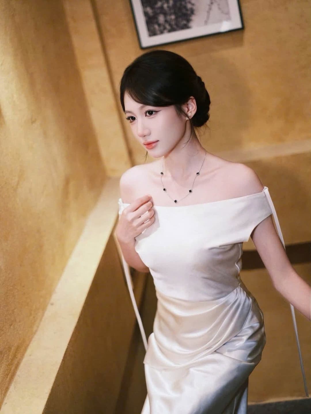 Lua Dress — ảnh 2