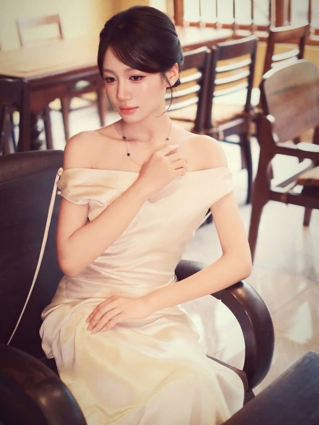 Lua Dress — ảnh 3