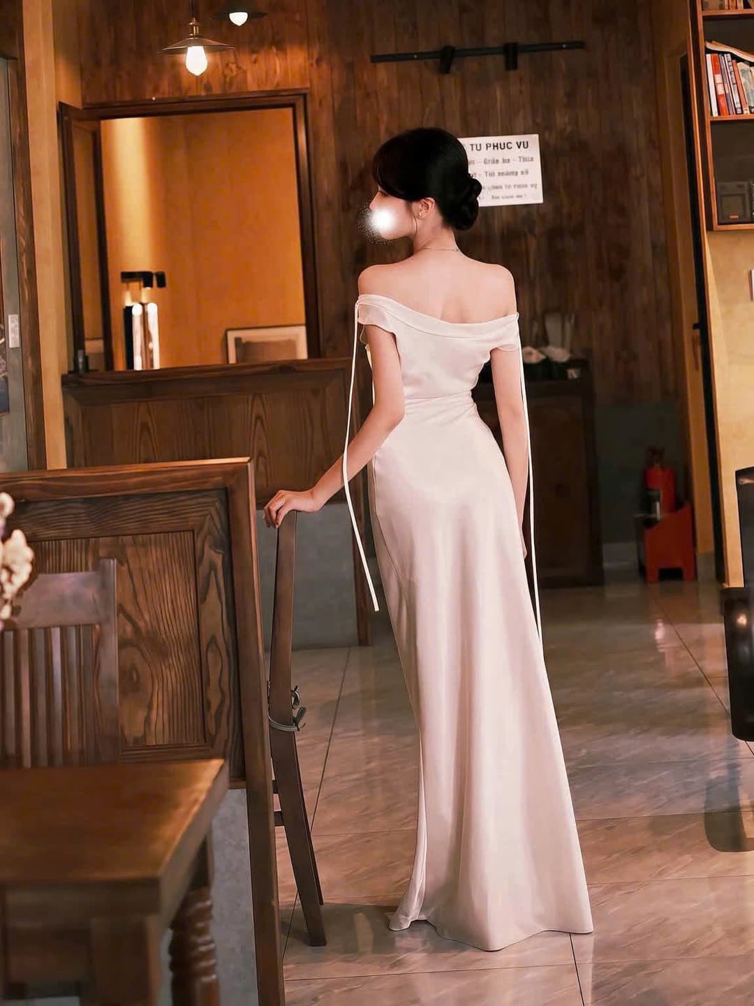 Lua Dress — ảnh 4