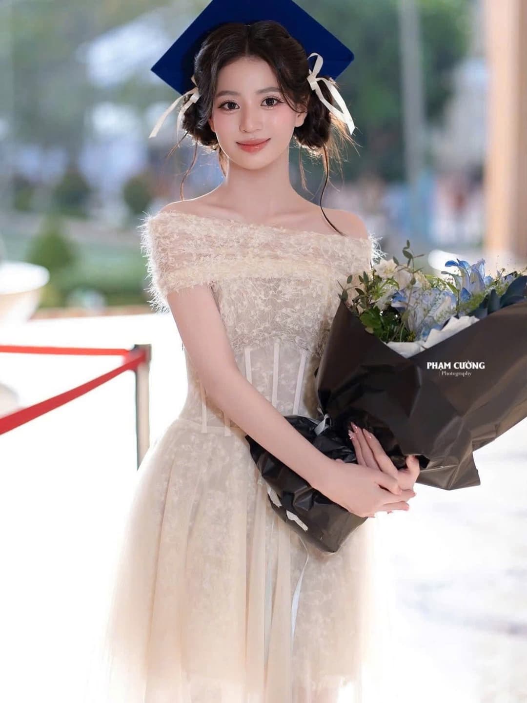 Nathalia Dress — ảnh 2