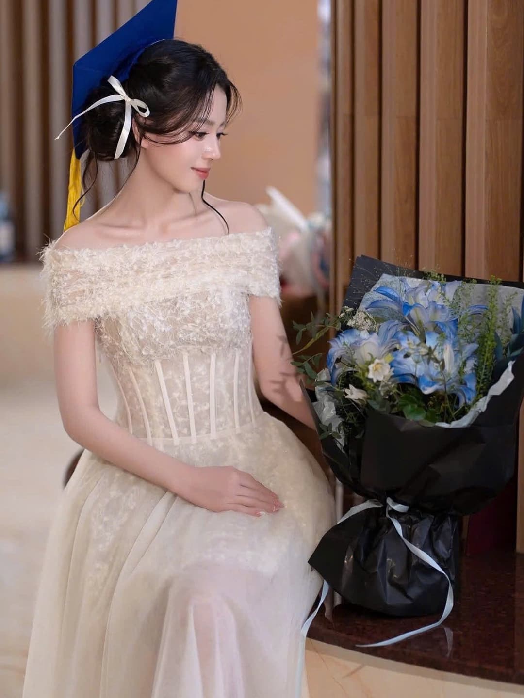 Nathalia Dress — ảnh 3