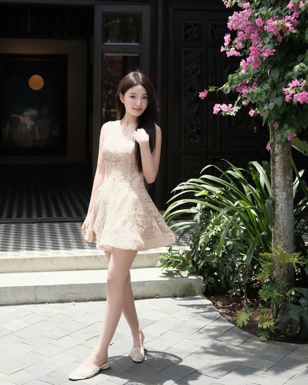 Yasmin Dress — ảnh 2