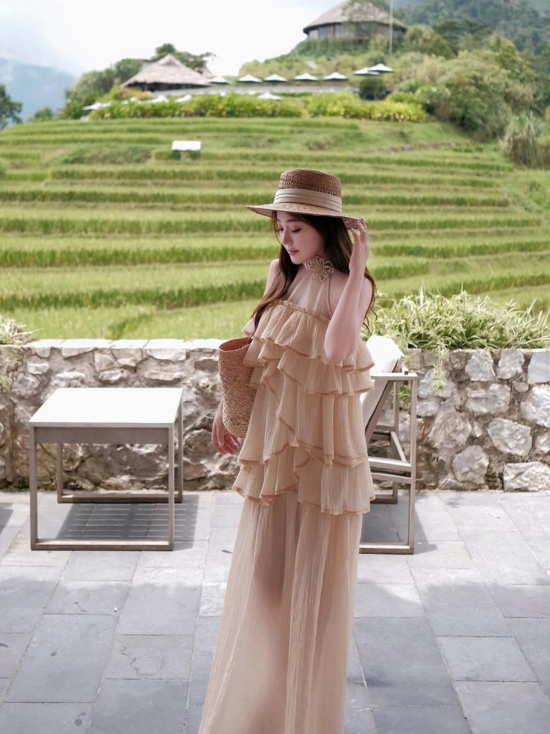 Perla Dress — ảnh 2