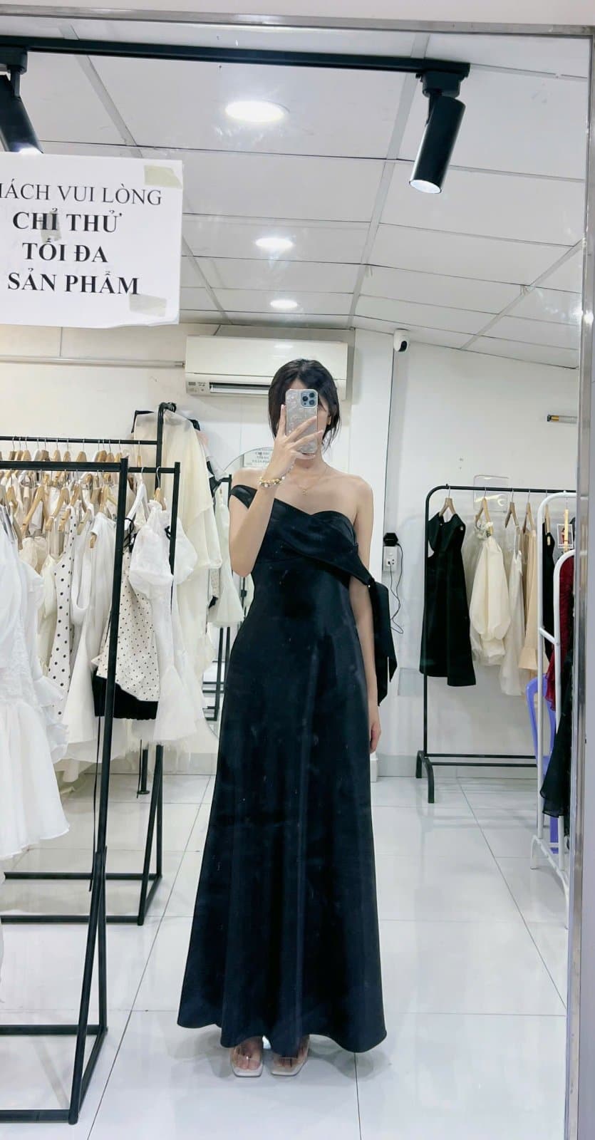 Lamour dress