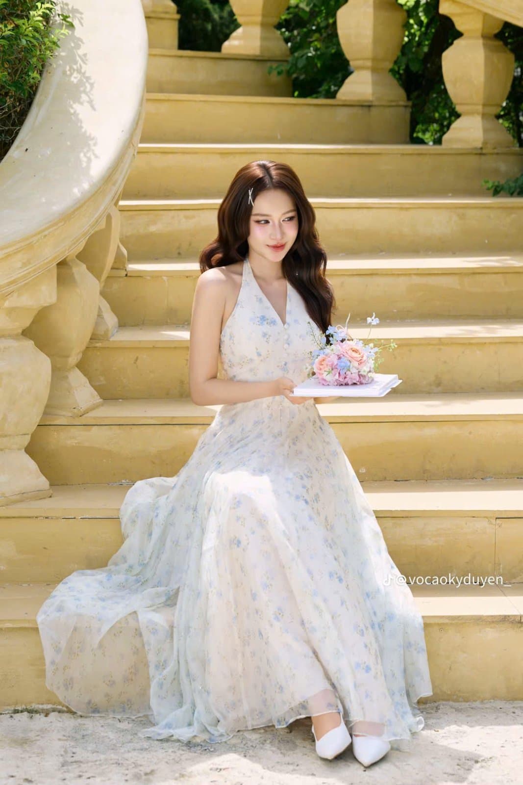 Felami Dress — ảnh 2