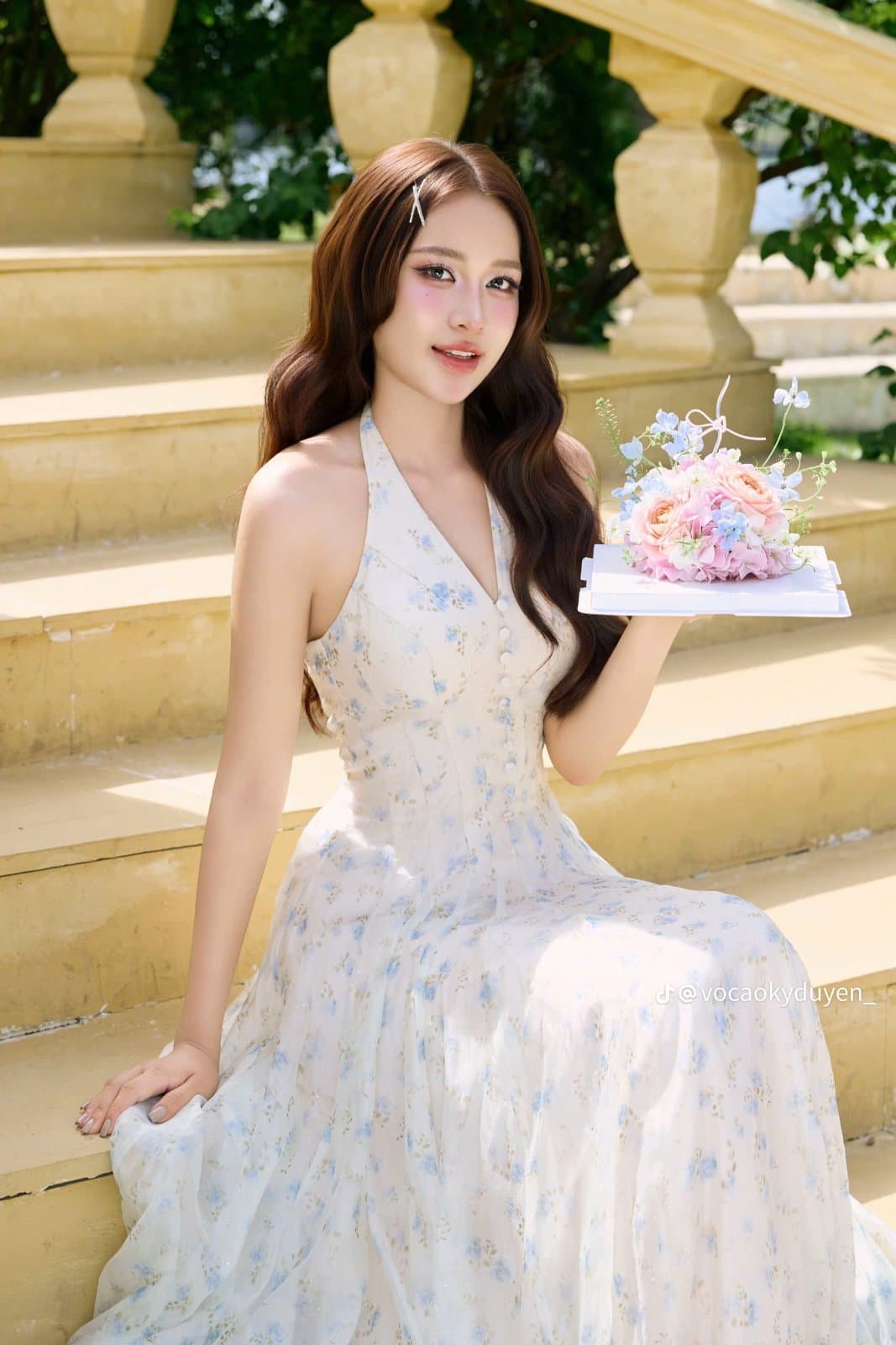 Felami Dress