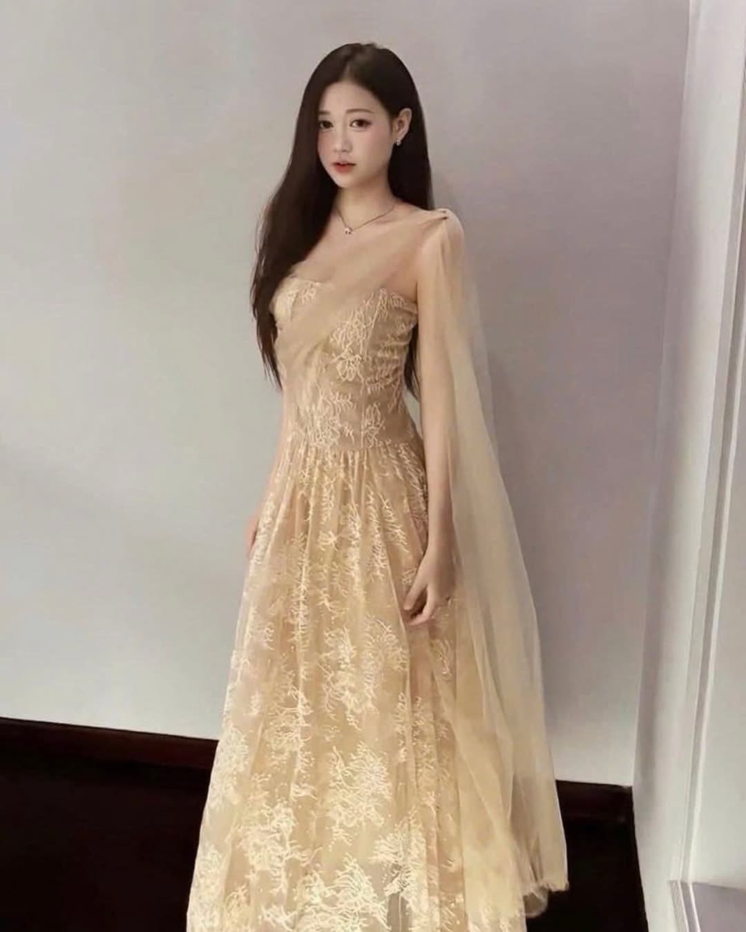 Kata Dress