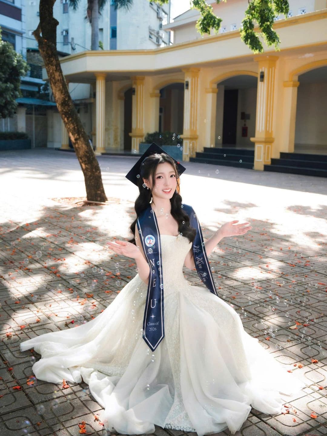 Amara Dress — ảnh 3