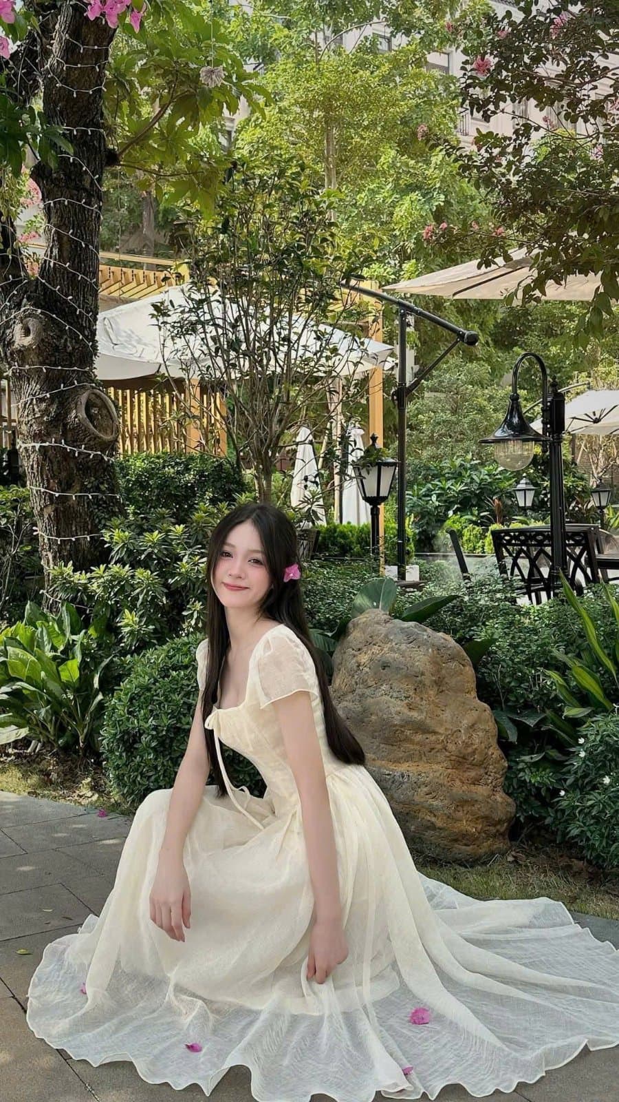 Snow white — ảnh 3