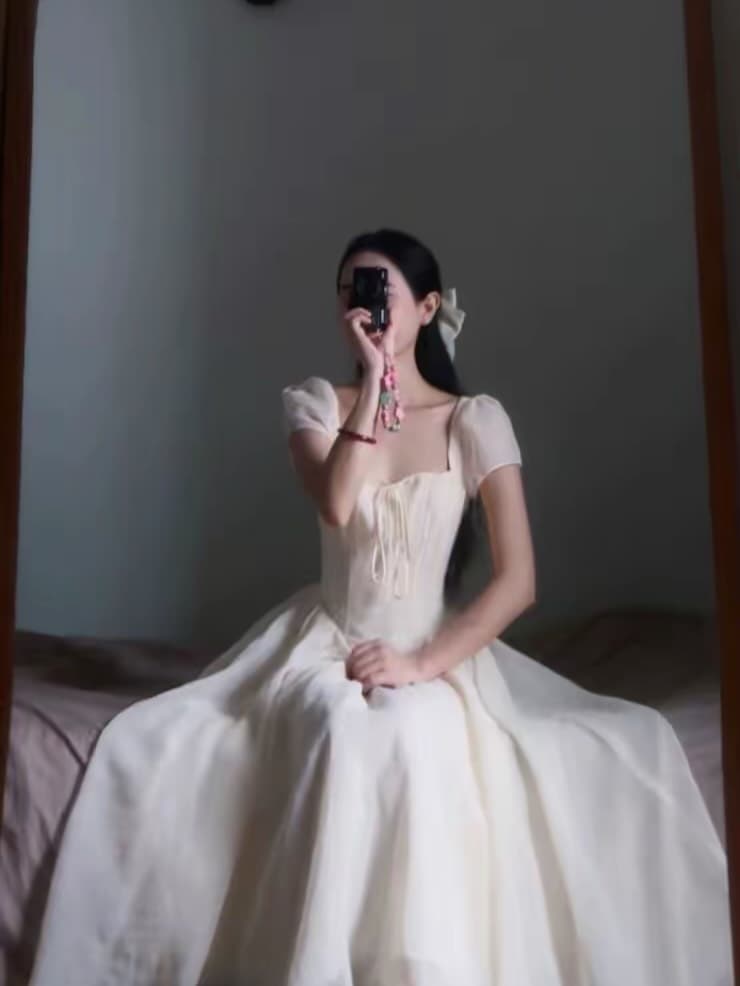 Snow white — ảnh 2