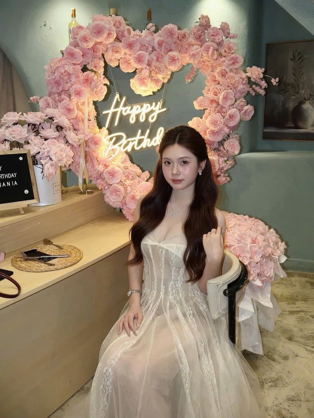 Hera Dress — ảnh 2